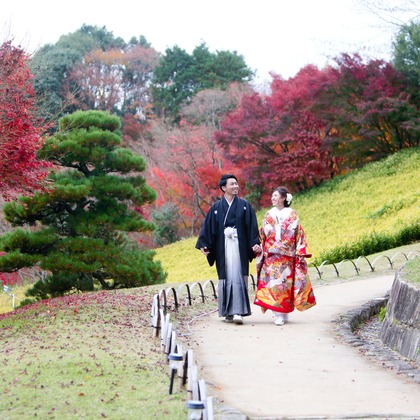 KIKIウェディングが撮影した「:albumName」の写真