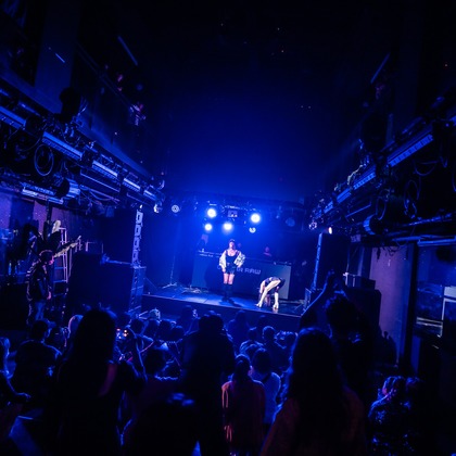 YuKI EXPRESSHOWが撮影したイベント/スナップ撮影の写真