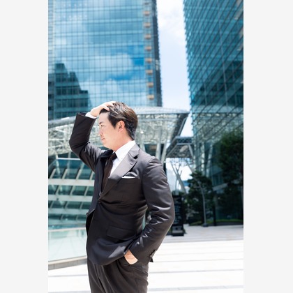工藤高仁が撮影した「:albumName」の写真