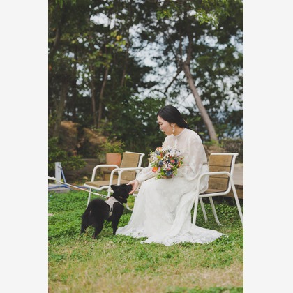 Itsumi Okayasu Photographyが撮影したウェディング・結婚の写真