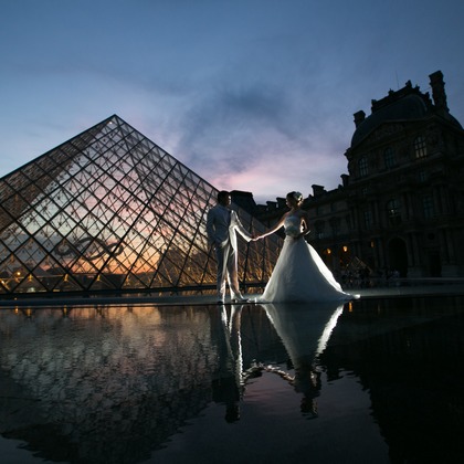 IDEA PHOTO WORKS (井出慎也)が撮影したウェディングや家族、ビジネスの写真