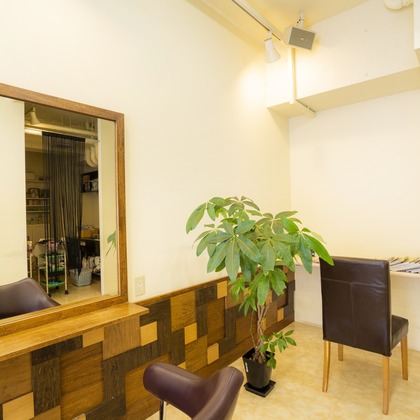 スタジオ11が撮影した店舗/オフィス/サロン撮影の写真