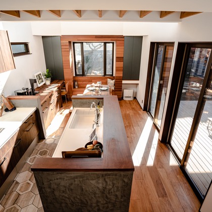 民辻亮介が撮影した店舗/オフィス/サロン撮影/不動産/竣工の写真