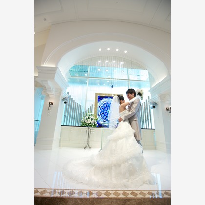 タニグチスタジオが撮影した「フォトギャラリー」の写真