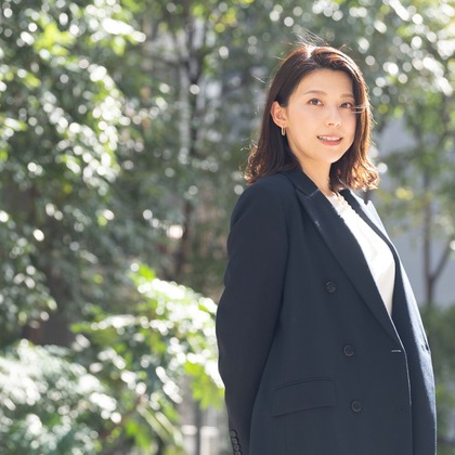 曽川拓哉が撮影した人物撮影の写真