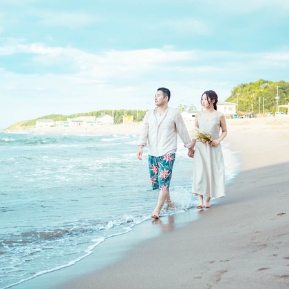 おくやま映像Laboが撮影した「:albumName」の写真