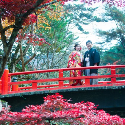 KIKIウェディングが撮影した「:albumName」の写真