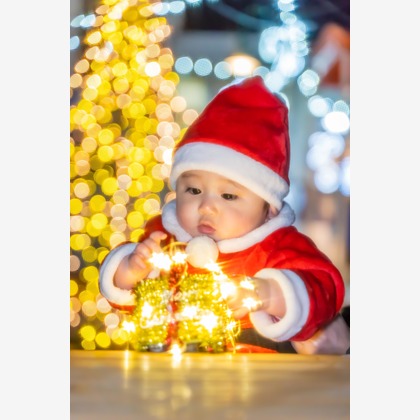 ベッティフォトが撮影した家族写真の出張撮影の写真