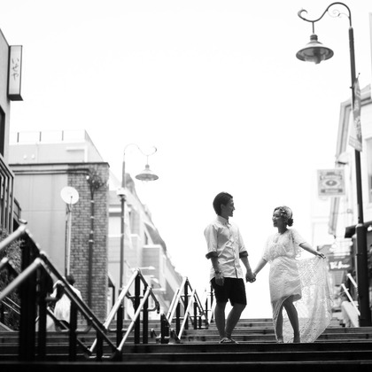 加倉井 規晃が撮影した「ウェディング・結婚」のウェディングフォト - :albumName