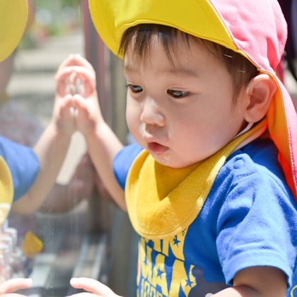 Happy Baby Projectが撮影した「:albumName」の写真