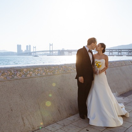 Takako Drew Photographerが撮影したウェディングや家族、ビジネスの写真