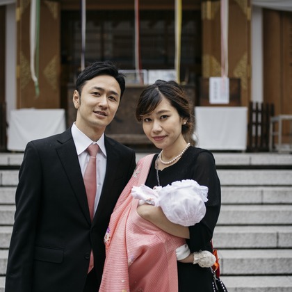 植村由理が撮影した前撮り/後撮り出張撮影の写真