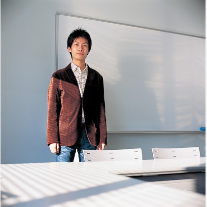 村田わかな広告写真が撮影した人物撮影の写真