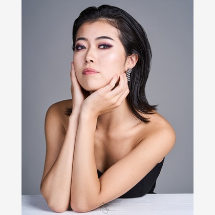 Ray Yamaguchiが撮影した人物撮影の写真