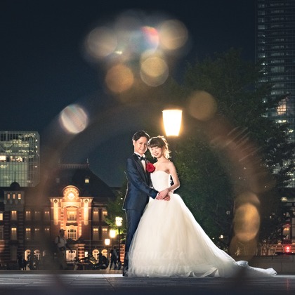 Natsumetic Photography (小関晃典)が撮影したエンゲージメントフォト/結婚式撮影/結婚式二次会撮影の写真