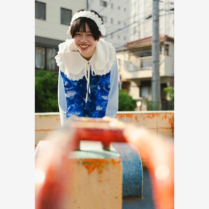 彩咲 翼が撮影した「:albumName」の写真