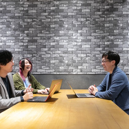 インスタントソイ合同会社　井上泰徳が撮影したその他の写真