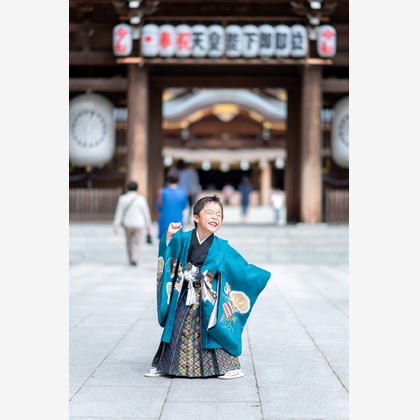 サキヤマ リエが撮影した「:albumName」の写真