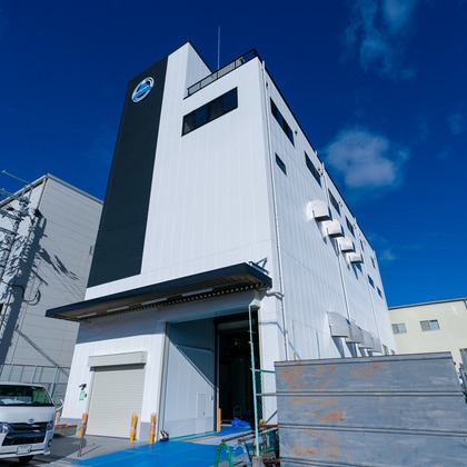 Ｋｅｉｄａｉ株式会社が撮影した店舗/オフィス/サロン撮影の写真