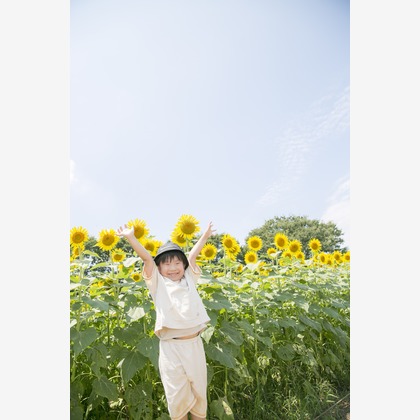 スタジオミルクが撮影したその他/家族写真の出張撮影の写真