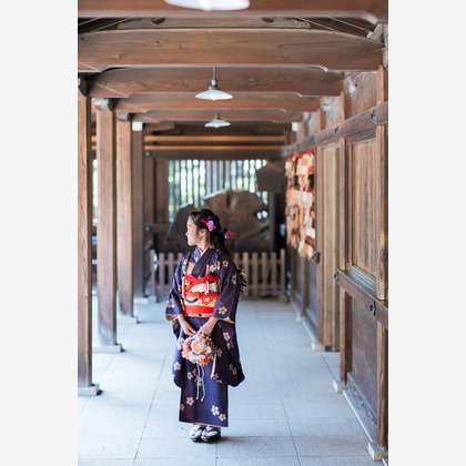 Yuki Shimada Photographyが撮影した「:albumName」の写真