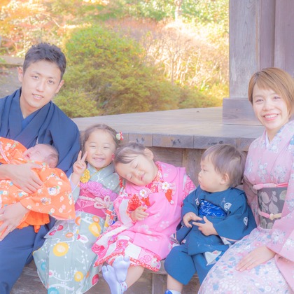 太刀川迪杜が撮影した「:albumName」の写真