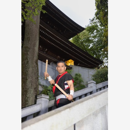 沖山俊樹が撮影した「:albumName」の写真