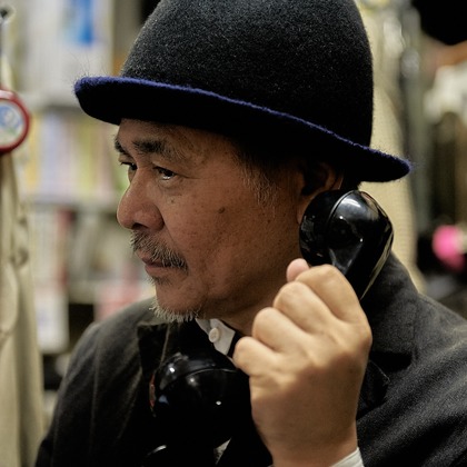 HARASTUDIOが撮影した人物撮影の写真