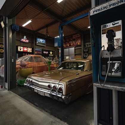 石井俊輔が撮影した「:albumName」の写真