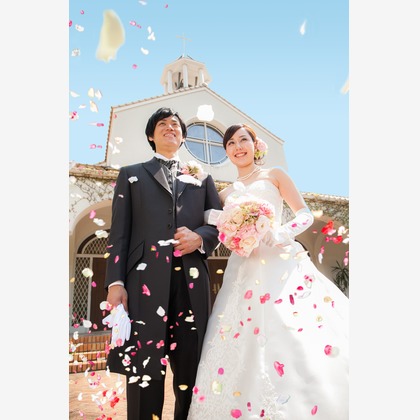 北野プルマリアが撮影したウェディングや家族、ビジネスの写真