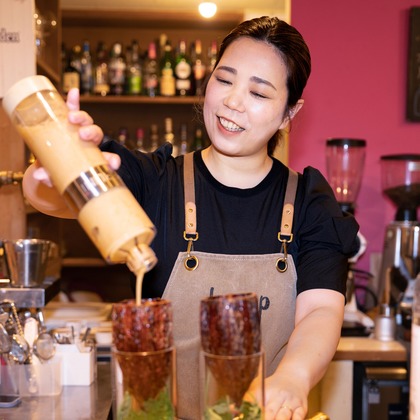 田中愛実が撮影したイベント/スナップ撮影/商品/物撮り/人物撮影の写真