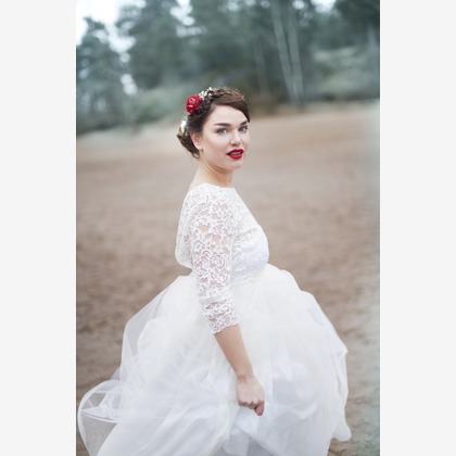 Tanja Metelitsaが撮影した「:albumName」の写真