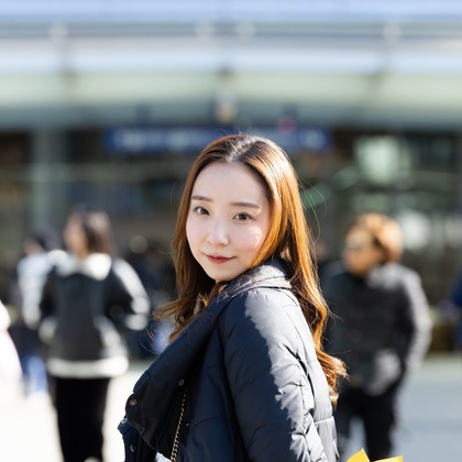 AKphotoが撮影した「ポートレート　撮影場所:新横浜」の写真