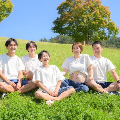 AND KNOTが撮影した「:albumName」の写真