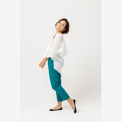 元木 ヒデが撮影した人物撮影の写真