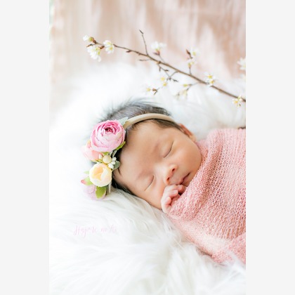 Hajime no Ai Photographyが撮影したスタジオ撮影の写真