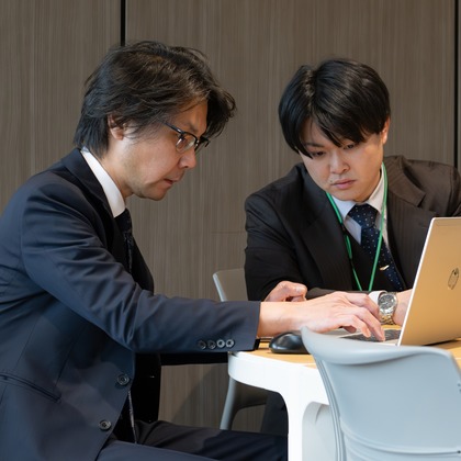 Maretti Photographyが撮影した店舗/オフィス/サロン撮影/人物撮影の写真