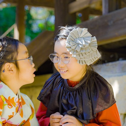 心綴フィルムが撮影した「:albumName」の写真