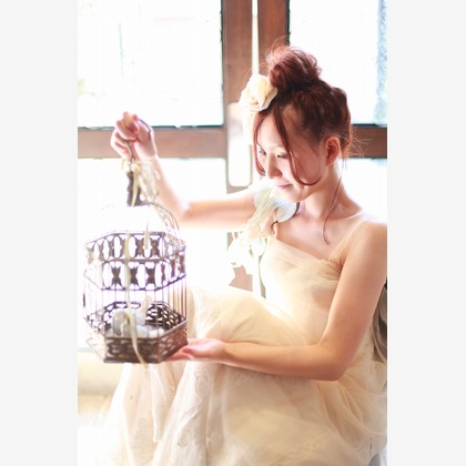 ほんとうにかわいい結婚写真ecoo（エクー）が撮影した「:albumName」の写真