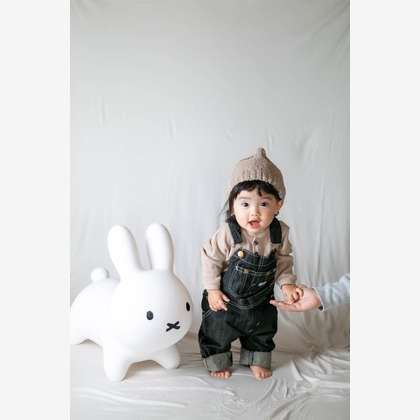 隈元智子が撮影したその他/家族写真の出張撮影/七五三フォト/お宮参りの写真