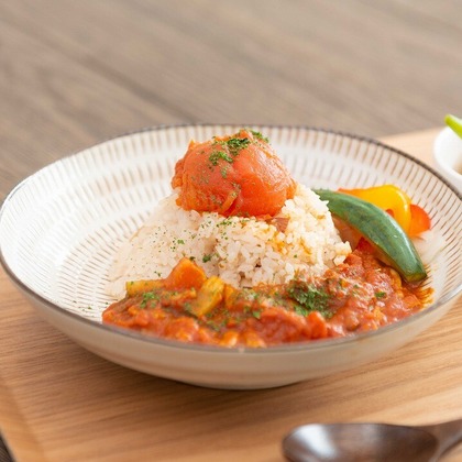 エンリッチ フォトグラフィーが撮影した料理撮影の写真