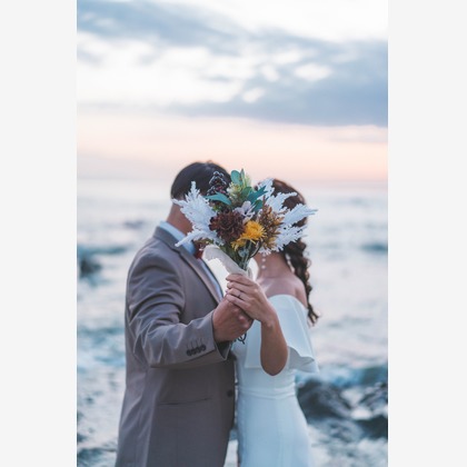 高田晃司が撮影した前撮り/後撮り出張撮影の写真