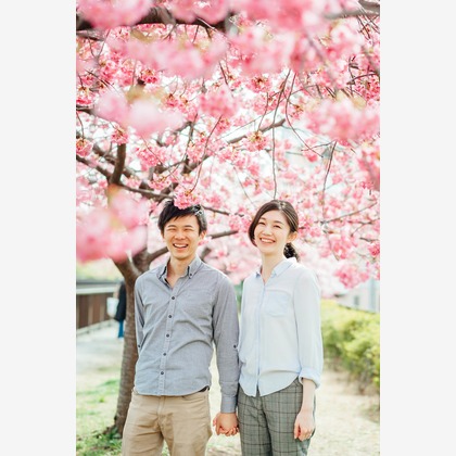 Photo of Engagementphoto / Tokyo taken by Rocography