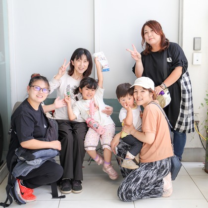 なかがわさとみが撮影したイベント/スナップ撮影/人物撮影の写真