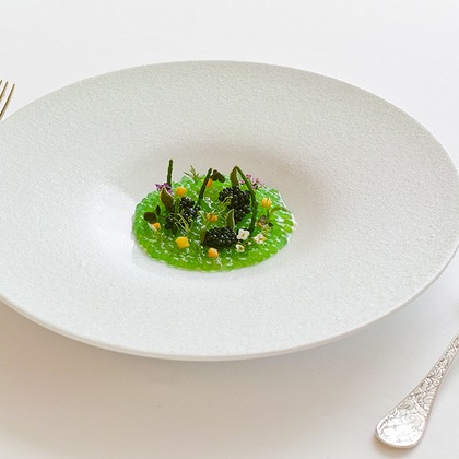 森　健児が撮影した「料理写真」の写真