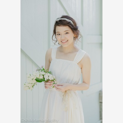 シキラマ グラフィーが撮影したウェディングや家族、ビジネスの写真