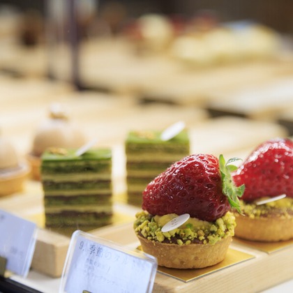 株式会社SANYO-CYP studioUPが撮影した「店舗取材」の写真