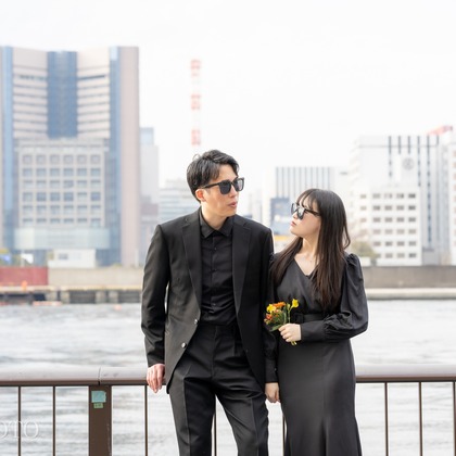 大森光太郎・K-PHOTOが撮影したウェディング・結婚の写真