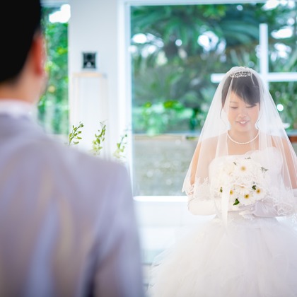 Photo of Wedding@HIlton TokyoBay taken by meganecco Photography