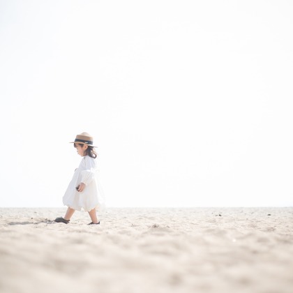 66 atelierが出張撮影した「記念」の家族写真